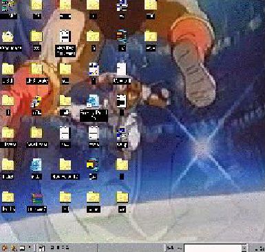 Injstar Screenshot